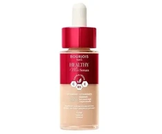 Bourjois Healthy Mix Serum Foundation Base De Maquillaje 52w-Vanilla 30ml