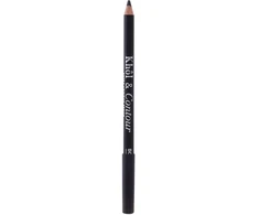 Bourjois Khol And Contour 01 Juodas