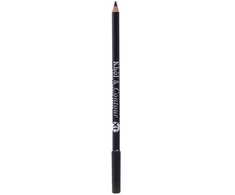 Bourjois Khol ir Contour Xl akių pieštukas 001 Noir Issime