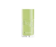 Bourjois La Laque Gel 16 Un Vert À Nice gelinis nagų lakas