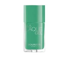 Nagų lakas Bourjois La Laque 10 ml, 19 Sweet Žalias
