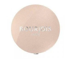 "Bourjois" mažasis apvalus indelis akių šešėliams 16-Mauve La La!