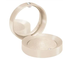 Bourjois Little Round Pot Mono akių šešėliai 1 Blanc`voutant