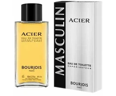 Bourjois Masculin Acier EDT, 100 ml