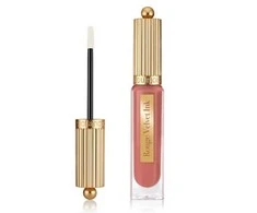 Lūpų dažai BOURJOIS Paris Rouge Velvet Ink N:06 Rose and Merveille, 3,5 ml