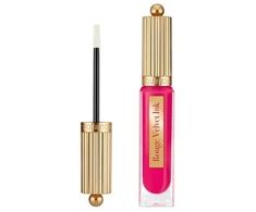 Bourjois Rouge Velvet Ink 07 Fuchsia Cha Cha