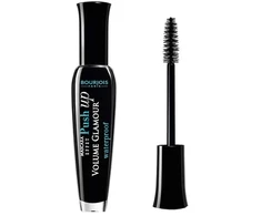 Bourjois Volume Glamour Push Up Blakstienų tušas Atsparus vandeniui