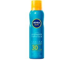 Br Nivea P ir Fresh Mist F30 200ml