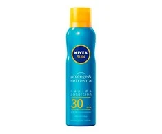 Br Nivea P y Refresc Bruma F30 apsauginis purškiklis nuo UV spindulių 200ml