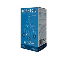 Branecil 30 kapsulių