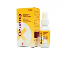 Brill Pharma Brill Ocudox Blefaritis 60ml