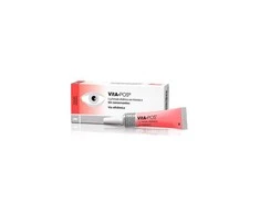Brill Vita-Pos® oftalmologinis tepalas 5g