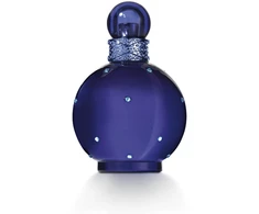 Britney Spears Midnight Fantasy EDP parfumuotas vanduo moterims, 50 ml