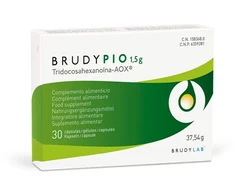Brudy Lab Brudylab Brudy Pio 30 Capsules