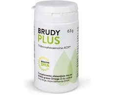Brudy Lab Brudylab Brudy Plus 90 Capsules