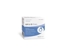 Brudy Lab Brudylab Brudyal 20 vienkartinių dozių x 0,4ml