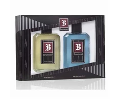 Brummel, 125 ml Col Cof $ 125 Aft