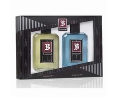 Brummel, 125 ml Col Cof $ 125 Aft