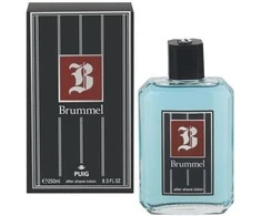 Puig "Brummel" po skutimosi 250ml