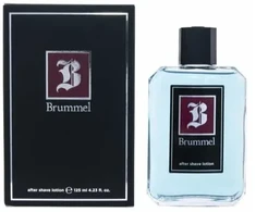 "Brummel" po skutimosi 125ml