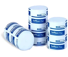 Bsn Medical Bns Medical Soffban sintetinis tvarstis 10cmx2,70cm 12vnt
