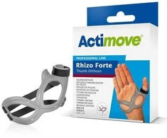 Bsn Medical Cutiplast Orthes Rhizo Fort Gauch L įtvaras L dydžio
