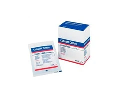Bsn Medical Cutisoft sterilės marlės pagalvėlės 12vnt