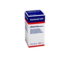 Bsn Medical Bsn Medicinos Elastomull Haft tvarstis 4mx10cm