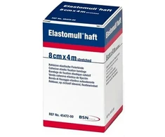 Bsn Medical Bsn medicininis elastomasis tvarstis 4mx8cm