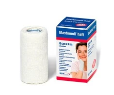 Bsn Medical Bsn medicininis tvarstis 8cmx4m