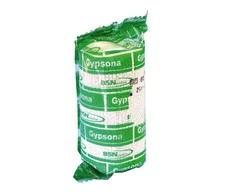 Bsn Medical "Gypsona tvarstis" 2,7 m X 5 cm