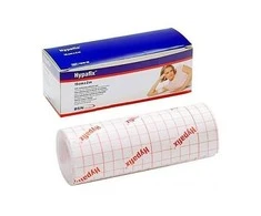 Bsn Medical "Leukoplast Hypafix" tvarsčiai 15cmx2m 1vnt