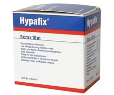Bsn Medical Hypafix suknelės paklodė 7144301 10m 5cm