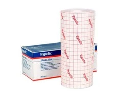 Bsn Medical Hypafix suknelės paklodė 7144304 10m 20cm