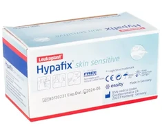 Bsn Medical Hypafix Gentle Touch lipni marlė 10cmx2m