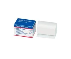 „BSN Medical Hypafix Sin Sensitive“ pleistras jautriai odai, 10 cm
