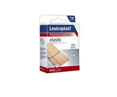 Bsn Medical Leukoplastinis elastinis juostelės 6 cm X 1 m