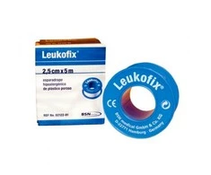 Bsn Medical Leukofix juosta 5x2,5