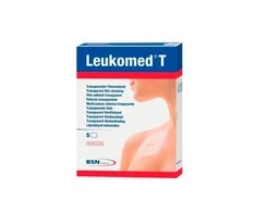 Bsn Medical Leukomed T plėvelės tvarstis 15x20cm 5U