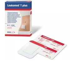 Bsn Medical Leukomed T Plus Medic 10x25cm tvarstis