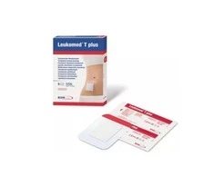 Bsn Medical Leukomed T Plus Medic 10x25cm tvarstis