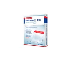 Bsn Medical „Leukomed T Plus Skin Sensitive“ 8x10 cm 5U