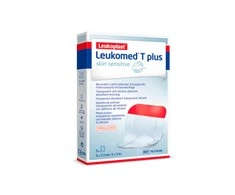 Bsn Medical "Leukomed T Plus Skin Sensitive" 5x7,2cm