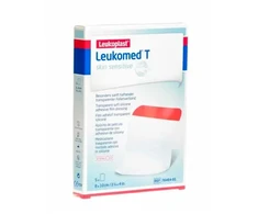Bsn Medical Leukomed T jautri odai 8x10cm 5U