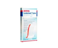 Bsn Medical Leukomed T jautri oda 8X15cm 5U