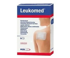 Bsn Medical Leukomed™ pooperaciniai tvarsčiai 10x35cm 5uts