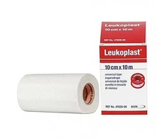 Bsn Medical Leukoplast Baltas Spreader karpomas tvarstis 10x10cm