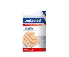 Bsn Medical Leukoplast Elastiniai elastiniai klijai Adhesive Adhesives Assorted 20 vnt