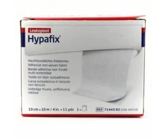 Bsn Medical Leukoplast Hypafix 10cm X 10m