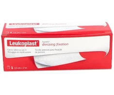 Bsn Medical Leukoplast Hypafix Dressing Fixation 15cmx2m 1ud